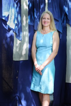 Candice full length prof shot